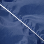 Дождевик со светоотражающими элементами Kivach Promo Blink, ярко-синий, фото 3