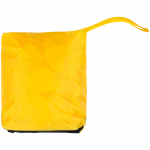 Дождевик-анорак со светоотражающими элементами Alatau Blink, желтый, фото 4