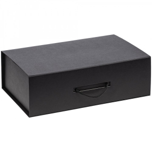 Коробка Big Case,черная - купить оптом