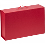 Коробка Big Case, красная, фото 1