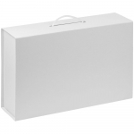 Коробка Big Case, белая, фото 1