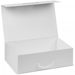Коробка Big Case, белая, фото 2