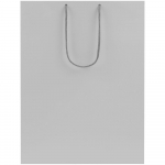 Пакет бумажный Porta XL, серый, фото 1