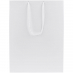 Пакет бумажный Porta XL, белый, фото 1