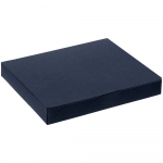 Набор Magnet с ежедневником, серый с синим, фото 6