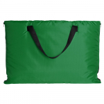 Пляжная сумка-трансформер Camper Bag, зеленая, фото 1