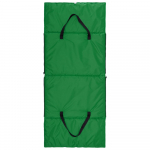 Пляжная сумка-трансформер Camper Bag, зеленая, фото 2