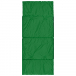 Пляжная сумка-трансформер Camper Bag, зеленая, фото 3
