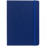 Ежедневник Must, датированный, синий, фото 1