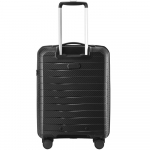 Чемодан Lightweight Luggage S, черный, фото 2