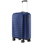 Чемодан Lightweight Luggage S, черный - купить оптом