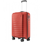 Чемодан Lightweight Luggage S, синий - купить оптом