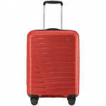 Чемодан Lightweight Luggage S, красный, фото 1