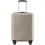 Чемодан Lightweight Luggage S, бежевый, фото 1