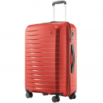 Чемодан Lightweight Luggage M, синий - купить оптом