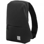 Рюкзак на одно плечо City Sling Bag, черный, фото 1
