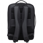 Рюкзак Multitasker Business Travel, черный, фото 3