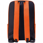 Рюкзак Tiny Lightweight Casual, оранжевый, фото 3