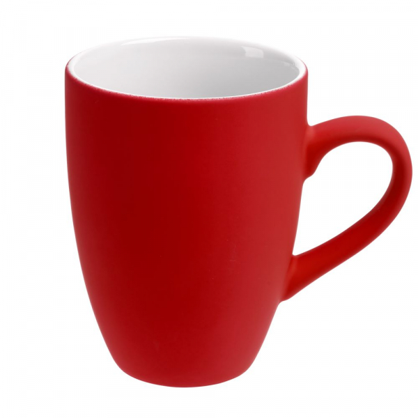 Набор для чая Best Morning, ярко-красный - купить оптом