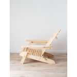 Складное садовое кресло «Адирондак», фото 2
