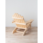 Складное садовое кресло «Адирондак», фото 3