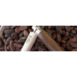 Нож Opinel No 8, орех, фото 1