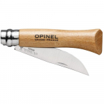 Нож Opinel No 9, дуб, фото 2