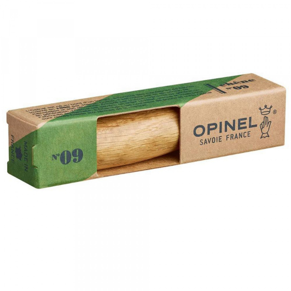 Нож Opinel No 9, дуб - купить оптом