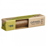 Нож Opinel No 9, орех, фото 3