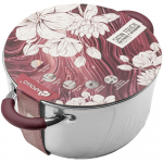 Кастрюля с крышкой Satin Touch, фото 1