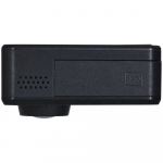 Экшн-камера Digma DiCam 420, черная, фото 7