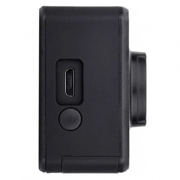 Экшн-камера Digma DiCam 420, черная - купить оптом