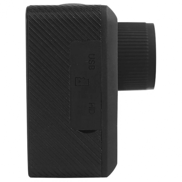 Экшн-камера Digma DiCam 450, черная - купить оптом
