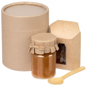 Набор Honey Fields, мед с разнотравья - купить оптом
