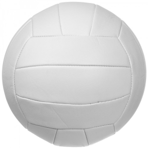 Волейбольный мяч Friday, белый - купить оптом