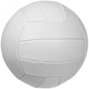 Волейбольный мяч Friday, белый - купить оптом
