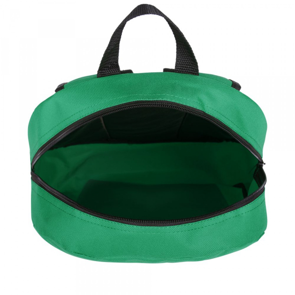 Рюкзак Base, зеленый - купить оптом