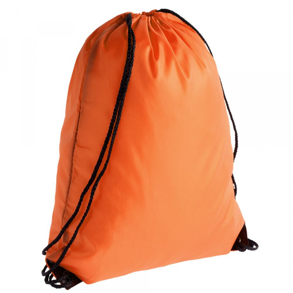 Рюкзак New Element, оранжевый - купить оптом