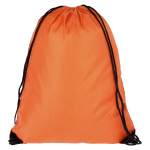 Рюкзак New Element, оранжевый, фото 1