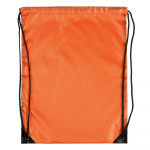 Рюкзак New Element, оранжевый, фото 2