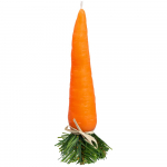 Набор свечей «Ящик морковки» - купить оптом