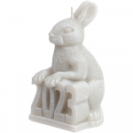 Свеча «Кролик 2023», фото 1