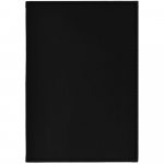 Обложка для паспорта Nubuk, черная - купить оптом