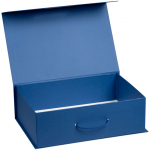 Коробка Big Case, синяя, фото 2