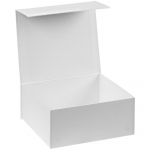 Коробка Frosto, M, белая, фото 1
