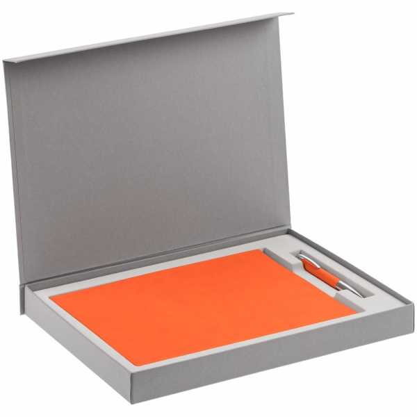 Набор Flat Maxi, оранжевый - купить оптом