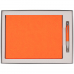 Набор Flat Maxi, оранжевый, фото 1
