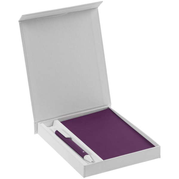 Набор Flat Mini, фиолетовый - купить оптом
