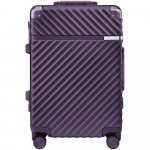 Чемодан Aluminum Frame PC Luggage V1, золотистый - купить оптом