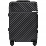 Чемодан Aluminum Frame PC Luggage V1, фиолетовый - купить оптом